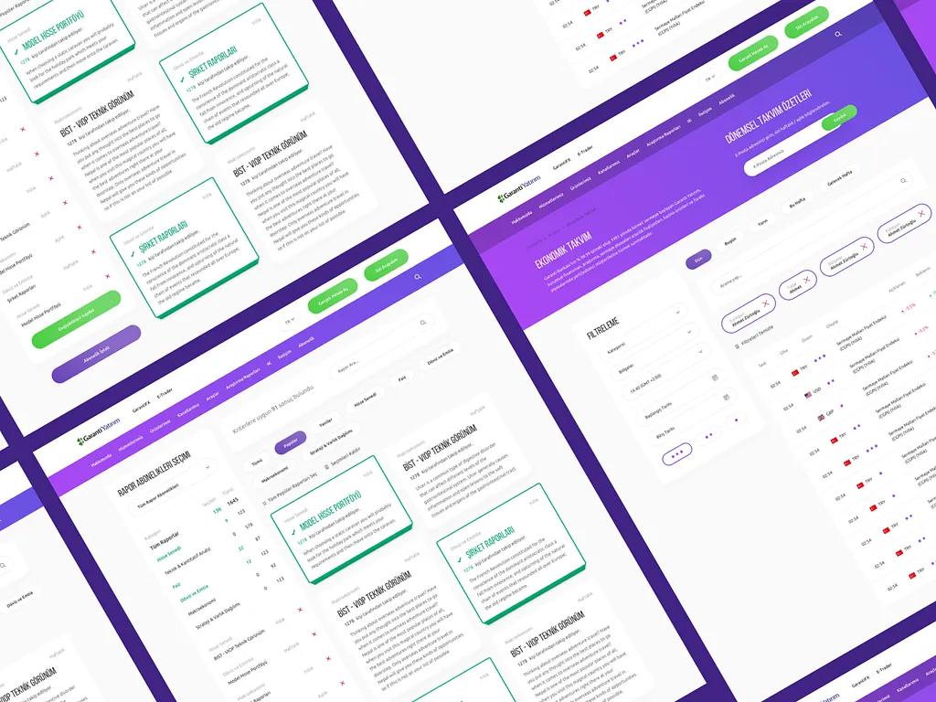 Corporate Treasury Illustration